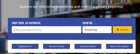 Advantages of having a user-friendly Interface in an OPAC Advantages of having a user-friendly Interface in an OPAC