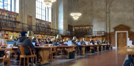 Difference Between College Libraries and Public Library Difference Between College Libraries and Public Library