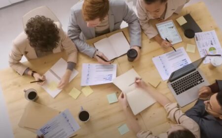 Difference between Organization and Management