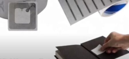 Advantages and Disadvantages of RFID based Library System