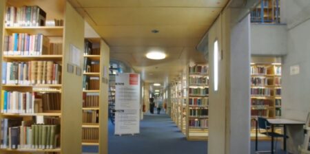 Book Acquisition Problems in Academic Library