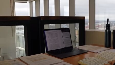 What is an online library? Online Library