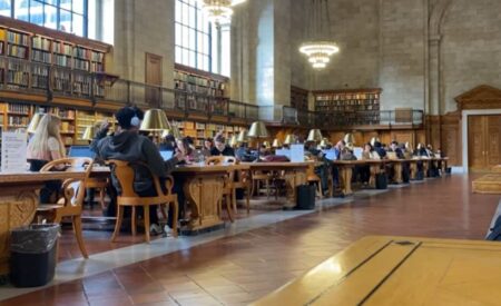 Collaborative Learning in Libraries