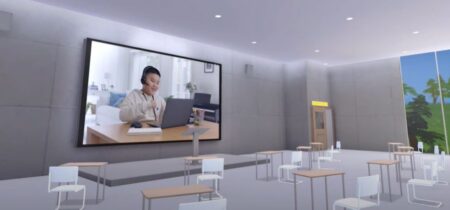 Communication Barriers in Virtual Classrooms