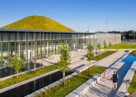 What is a Green Library? : Implementing Green Practices in Libraries Green Library Cencept
