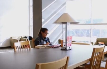 How Academic Libraries Support the Curriculum How Academic Libraries Support the Curriculum