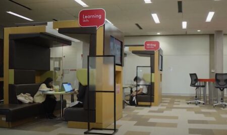 How Libraries Equip Students with Lifelong Learning Skills