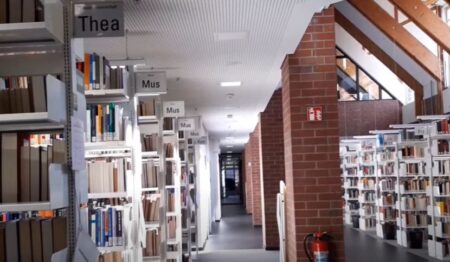 Role of Libraries in Improving the Quality of Education
