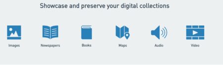 The Role of Digital Asset Management Systems in Library The Role of Digital Asset Management Systems in Library