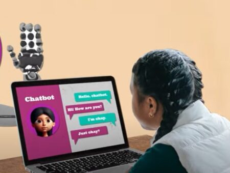 AI Chatbots in Libraries