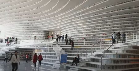 Challenges and Opportunities for Academic Libraries in the Future