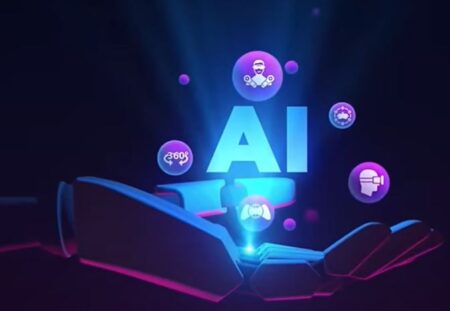 Impact of Artificial Intelligence on Library Services