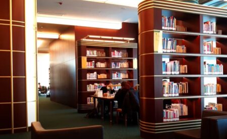 Role of Libraries in Promotion of Literacy and Lifelong Learning
