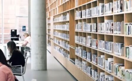What is Intellectual Freedom and Why Does it Matter in Libraries