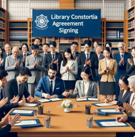Benefits of Library Consortia : Why Library Consortia Are Essential Benefits of Library Consortia