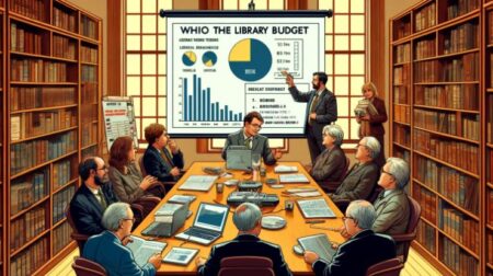 Impact of Budget Constraints on Information Resource Development and How to Tackle Them