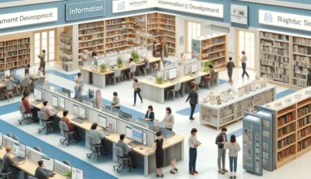 Information Resource Development: Best Practices for Libraries Information Resource Development- Best Practices for Libraries