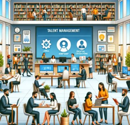 Talent Management in Libraries : How to Attract, Develop, and Retain Top Library Talent Talent Management in Libraries