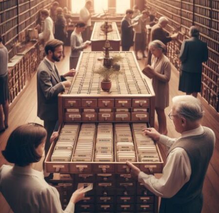 The Cataloguing Standards and Rules Commonly used in Library Catalogues The Cataloguing Standards and Rules Commonly used in Library Catalogues