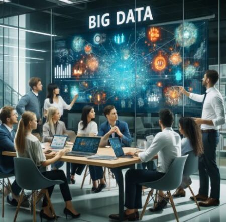 benefits & challenges of Big Data