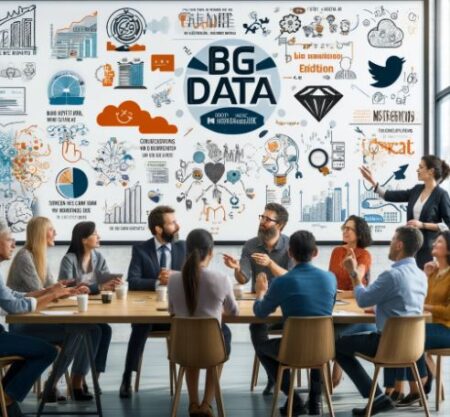 Common Misconceptions and Myths About Big Data
