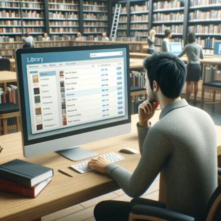 Difference Between Discovery Tools and Library Catalogues Difference Between Discovery Tools and Library Catalogues