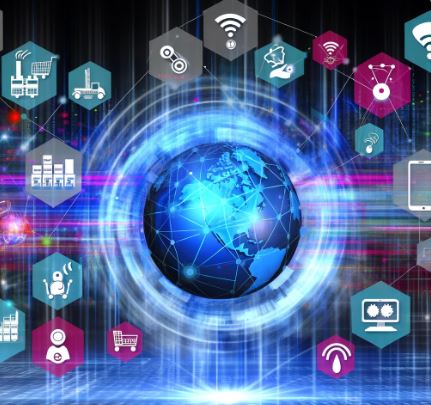 Impact of IoT on Business