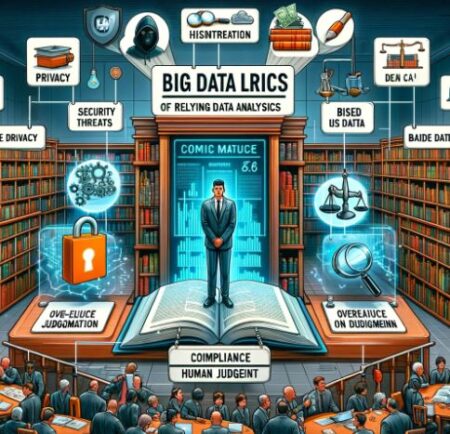 The Potential Risks of Relying on Big Data Analytics in Libraries