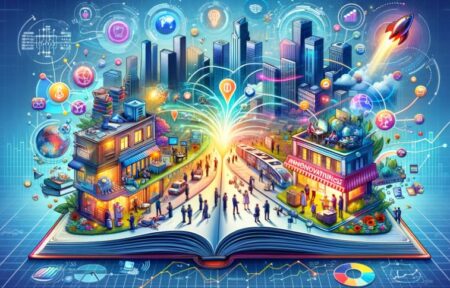 The Role of Access to Information in Economic Development