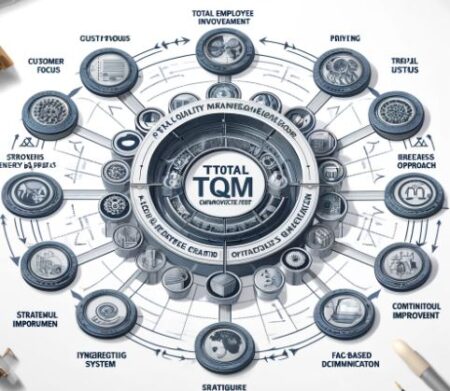 What is Total Quality Management