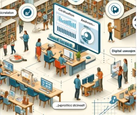Types of Data Libraries can Collect and Analyze to Enhance their Services