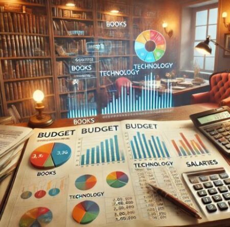 What is a Library Budget, and Why is it Important? What is Library Budget