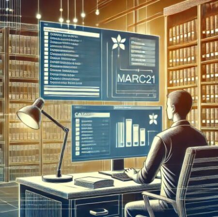 What is MARC21? Understanding the Essential Cataloguing Standard What is MARC21