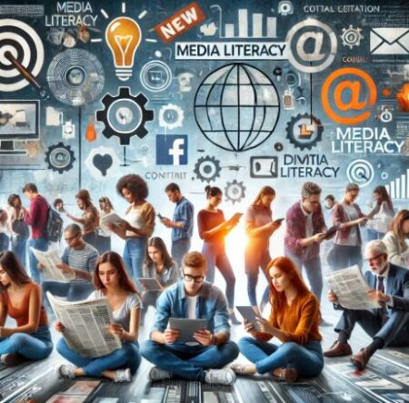 The Complete Guide to Media Literacy: Why It Matters Today The Complete Guide to Media Literacy