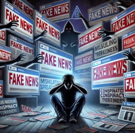 The Consequences of Not Having Media Literacy Skills: What You Need to Know The Consequences of Not Having Media Literacy Skills