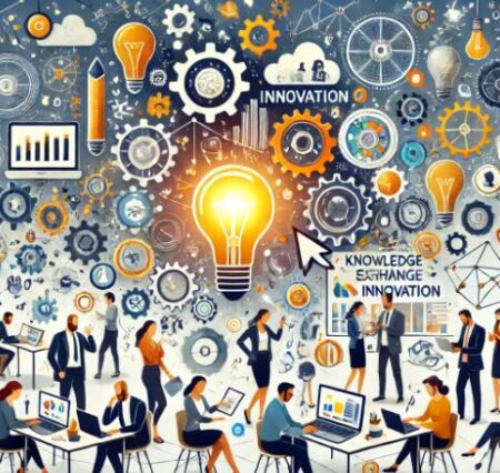 The Role of Knowledge Sharing in Innovation The Role of Knowledge Sharing in Innovation