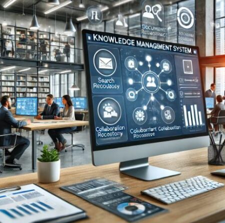 What are Knowledge Sharing Systems