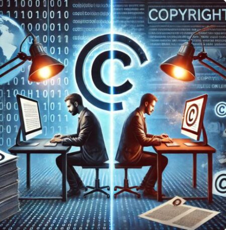 What is Copyright Infringement