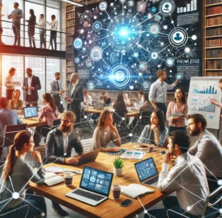 Understanding Knowledge Sharing: Definition, Benefits, and Best Practices What is Knowledge Sharing