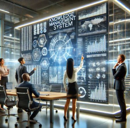 What is a Knowledge Management System