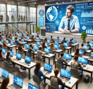 What is a MOOC? Understanding Massive Open Online Courses in Detail ...