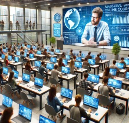 Benefits of Massive Open Online Courses (MOOCs) for Lifelong Learners Benefits of Massive Open Online Courses (MOOCs) for Lifelong Learners