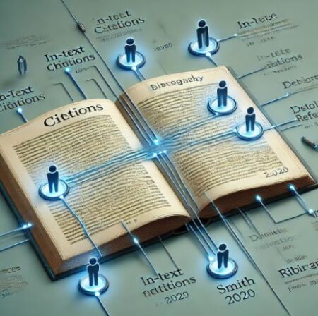How Can Citations Help Readers Locate the Original Sources of Information