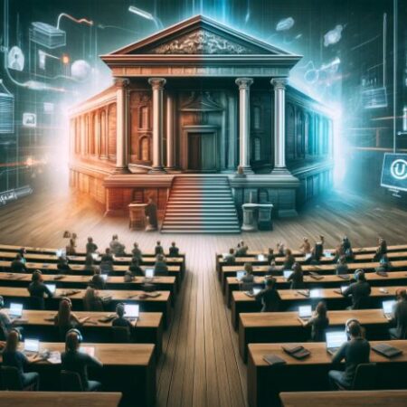 The Impact of MOOCs on Traditional Education