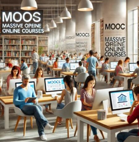 The Role of Libraries in Promoting MOOCs (Massive Open Online Courses) The Role of Libraries in Promoting MOOCs