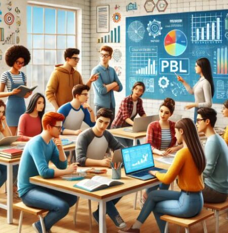 What is Problem-Based Learning