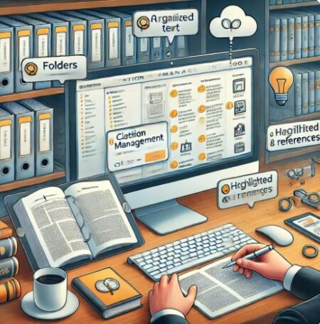 Citation Management Explained - Tools, Tips, and Best Practices