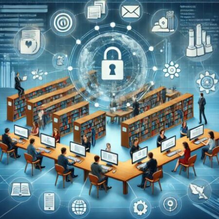 How Libraries Can Benefit from a Content Management System (CMS)