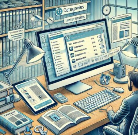 The Benefits of Using Digital Tools for Citation Management