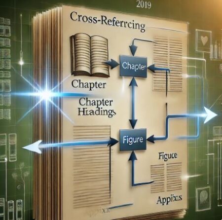 What is Cross-Referencing